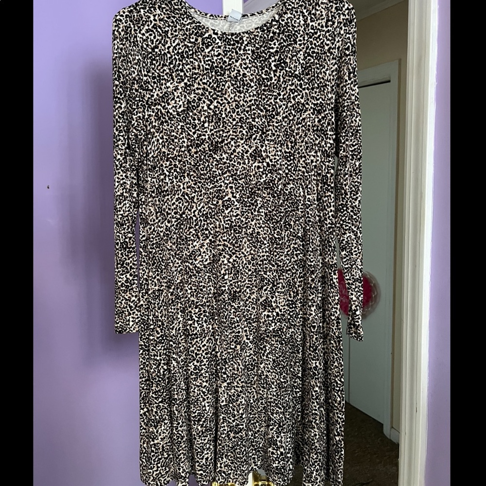 Old Navy Dress